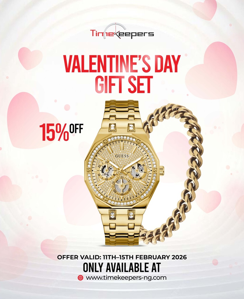 GW Valentines Gift Set M02