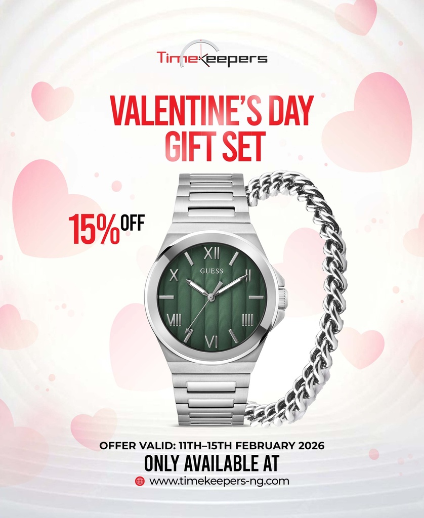 GW Valentines Gift Set M06