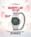 GW Valentines Gift Set M06