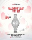 GW Valentines Gift Set F04