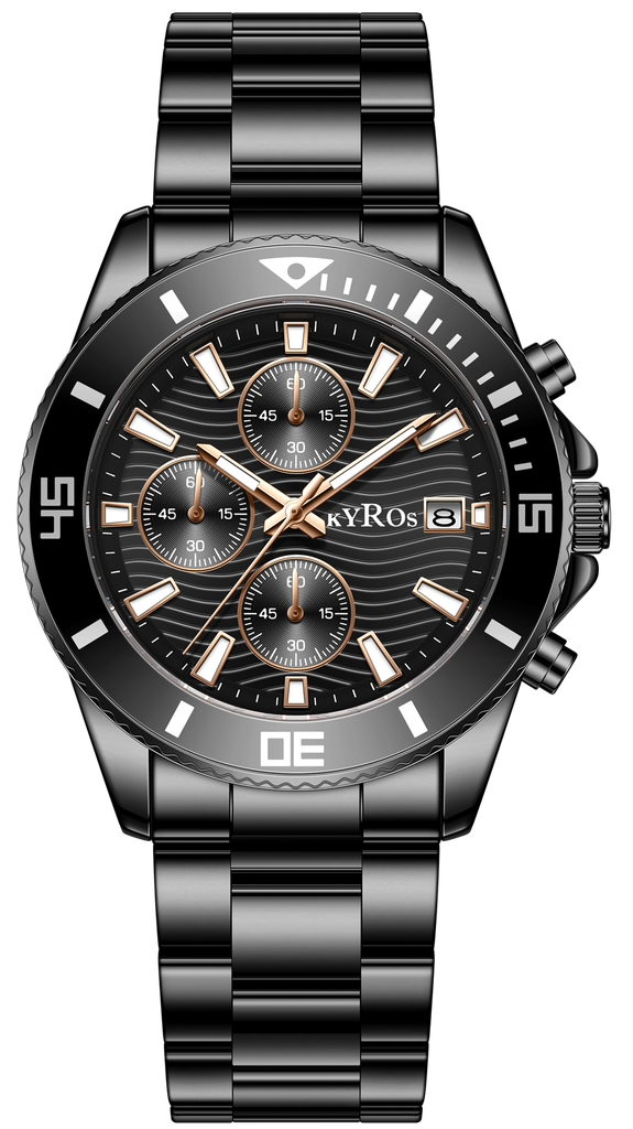KYROS FORTIS - M26F435
