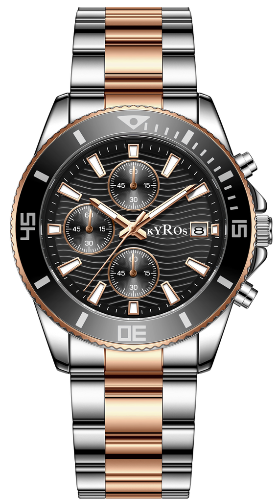 KYROS FORTIS - M26E431