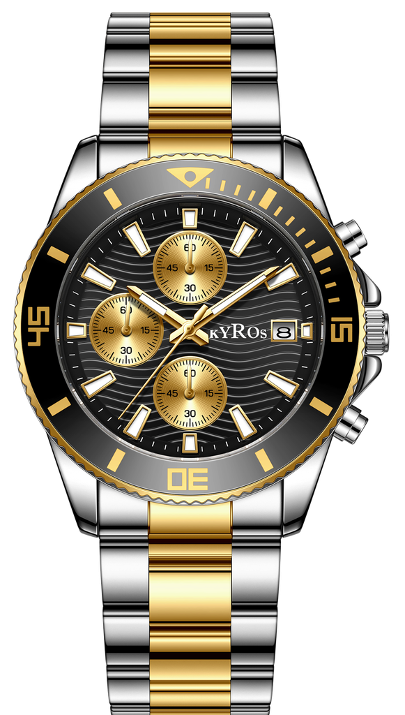 KYROS FORTIS - M26C433