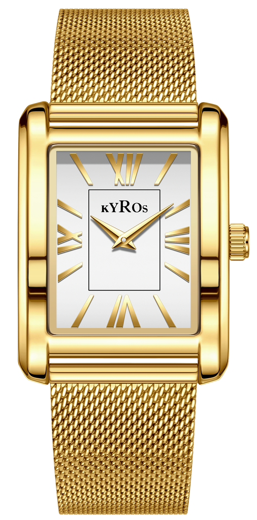 KYROS QUATTRA-M - M26B318