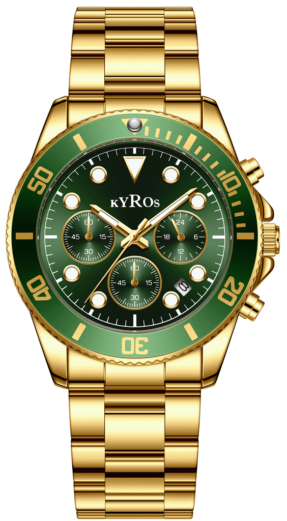 KYROS VEGA - M26B437