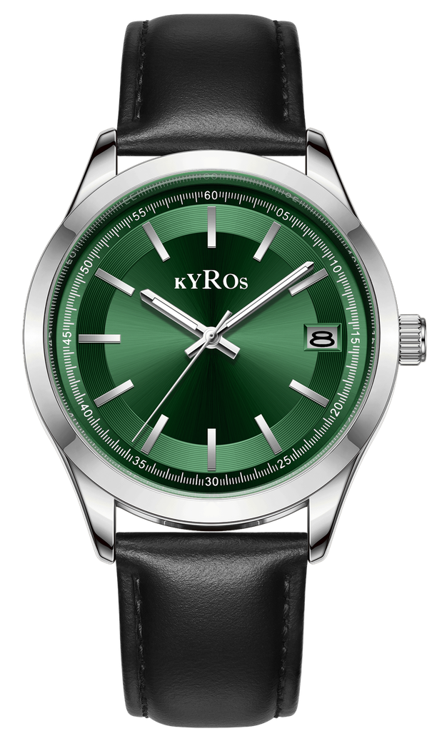 KYROS ELLIS - M26G244