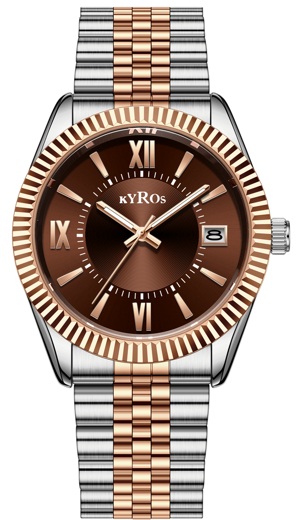 KYROS HARRISON - M26E112