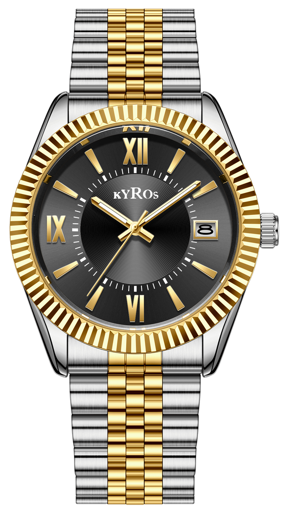 KYROS HARRISON - M26C113