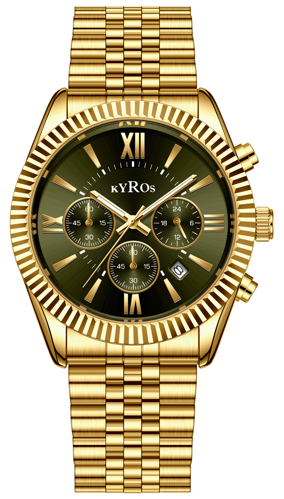 KYROS HARRISON CHRONO - M26B166