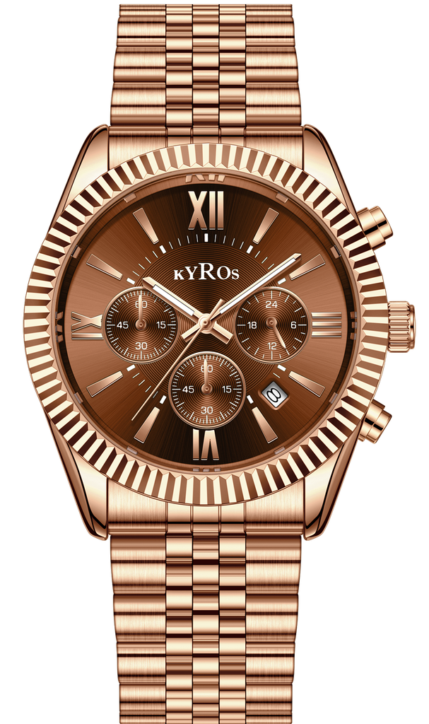KYROS HARRISON CHRONO - M26D119
