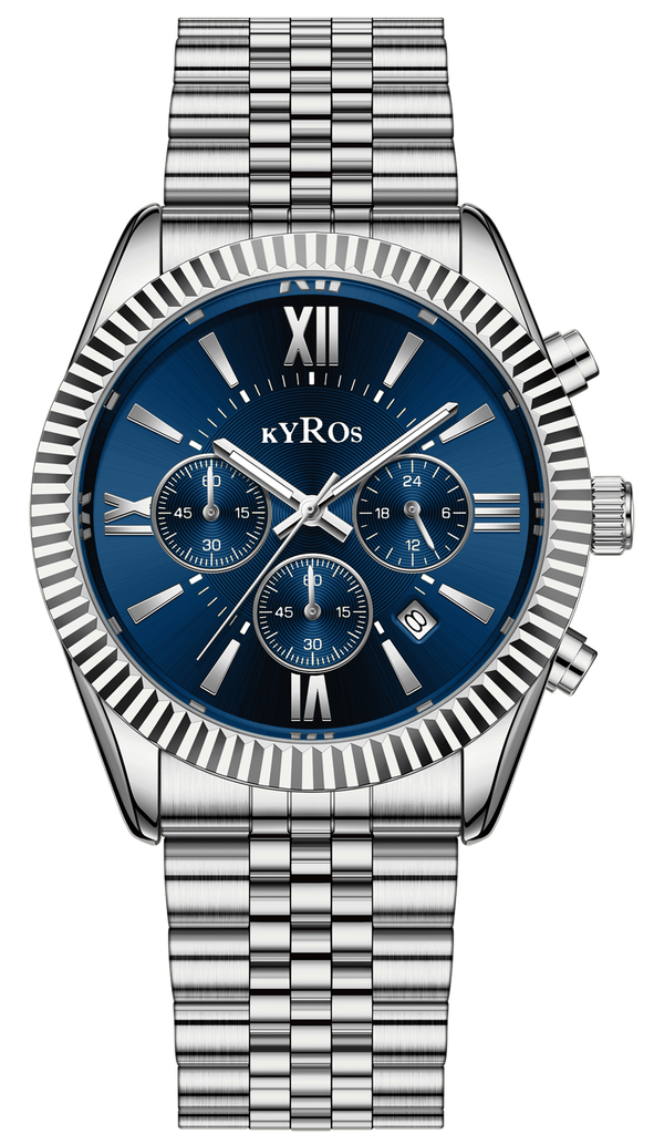 KYROS HARRISON CHRONO - M26A147
