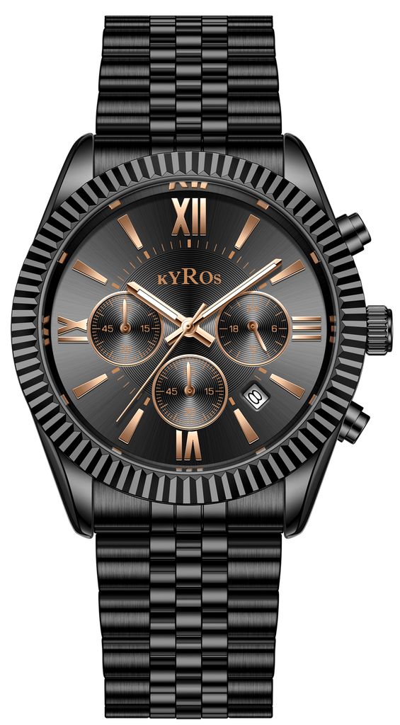 KYROS HARRISON CHRONO - M26F197