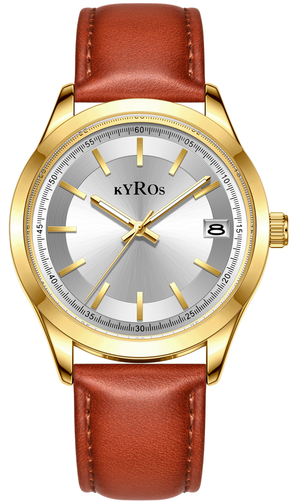KYROS ELLIS - M26H273