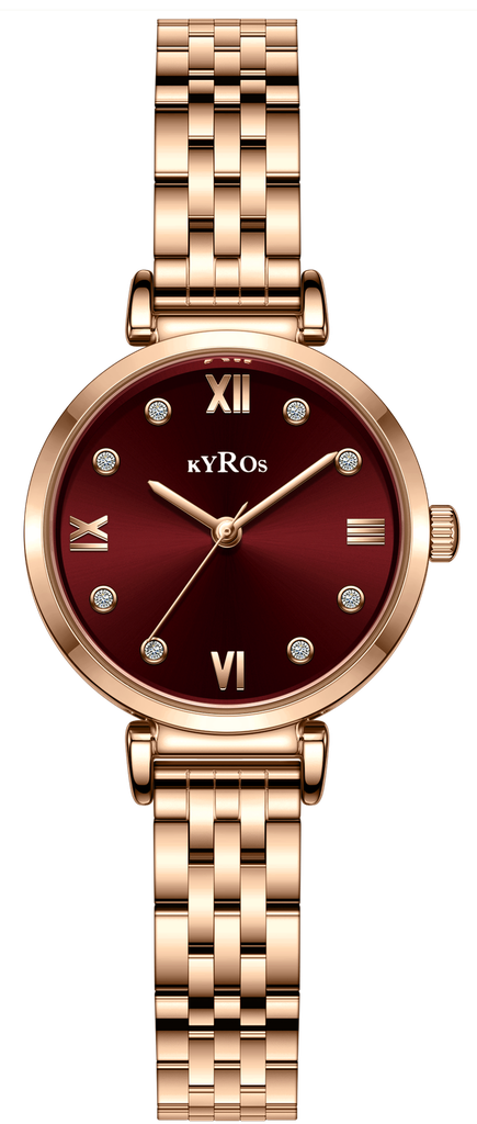 KYROS IVY - F26D411