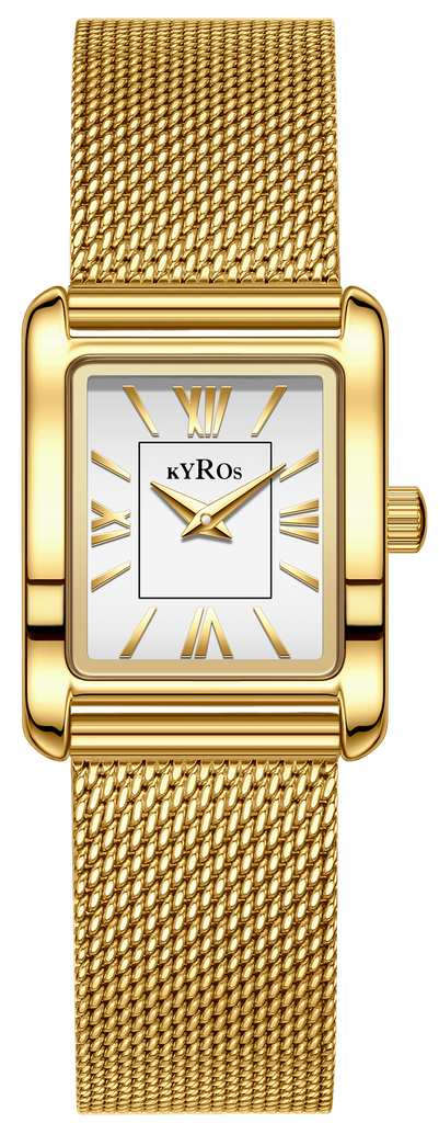 KYROS QUATTRA - F26B333