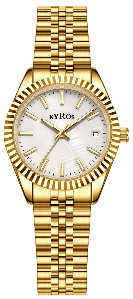 KYROS LUNNETTE - F26B135