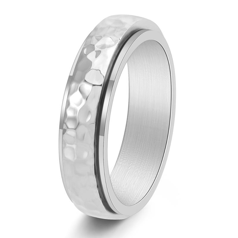 DPL MALE RING-26601-SS
