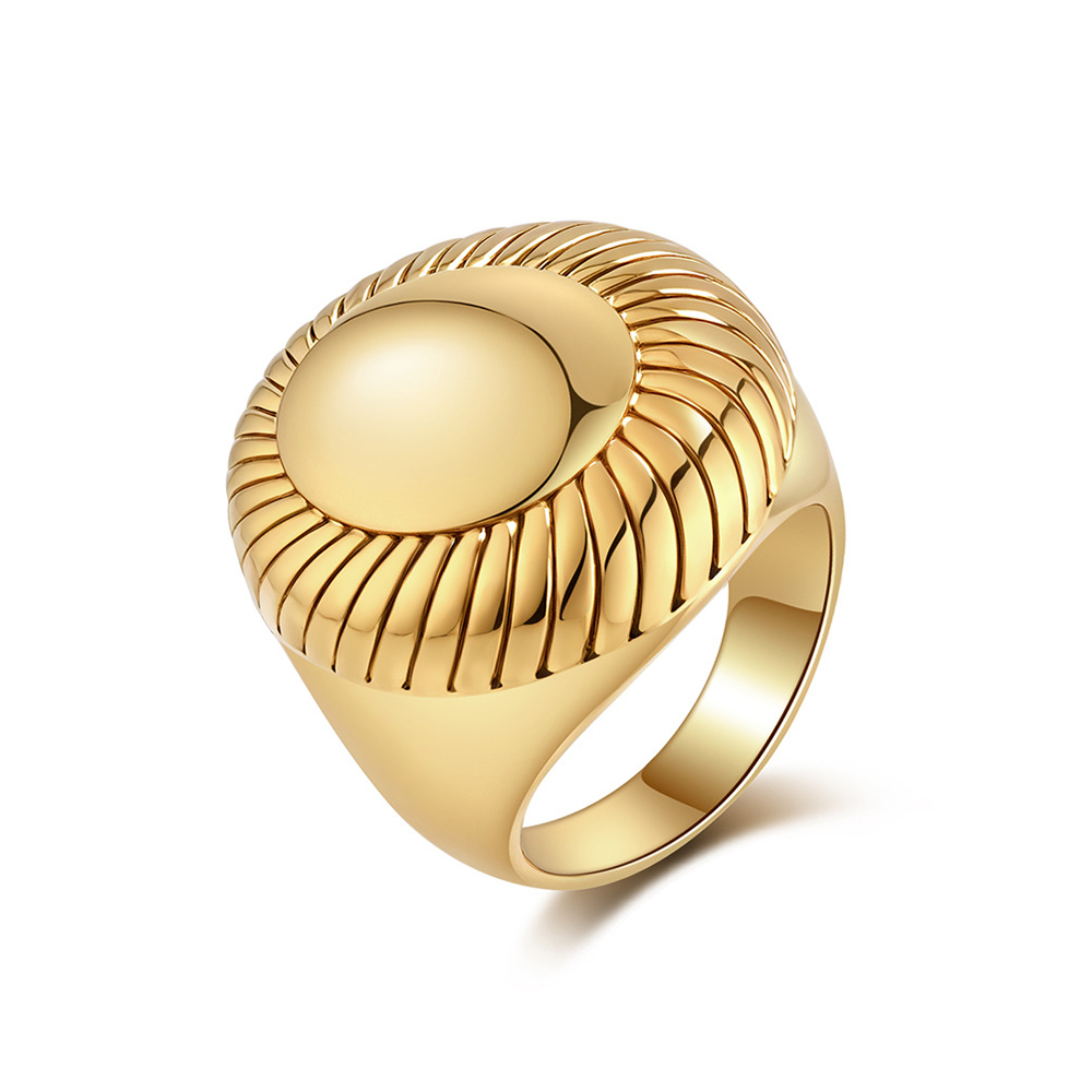 DPL MALE RING-26604-YG