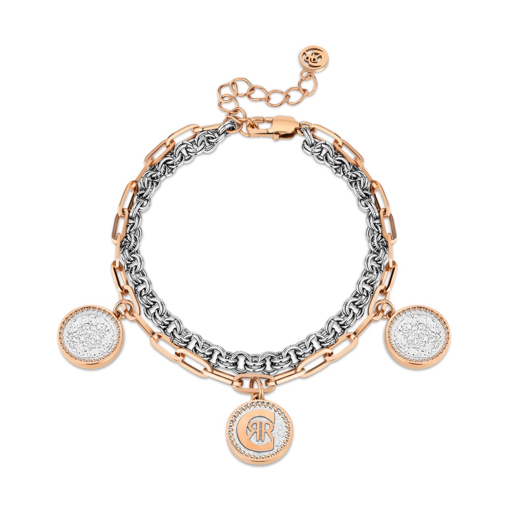 CERRUTI BRACELET CJB2128602