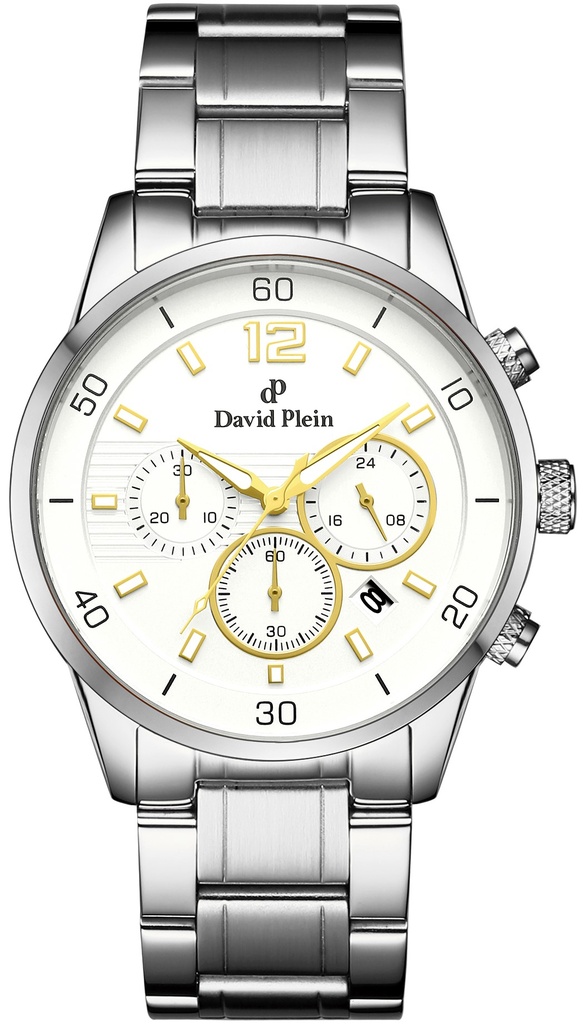 DPL GENTS-G21903A-E/GA1