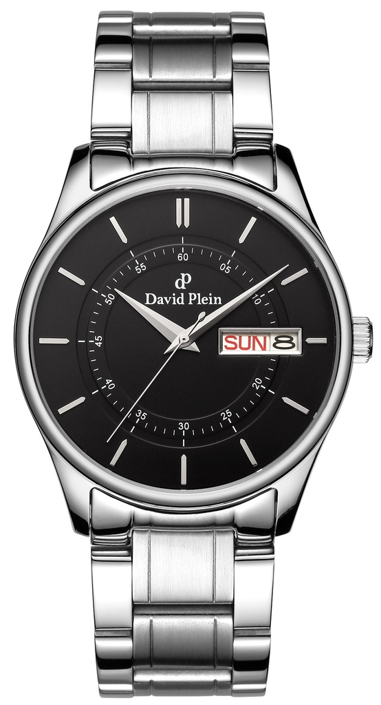 DPL GENTS-G21912A-D/GA1