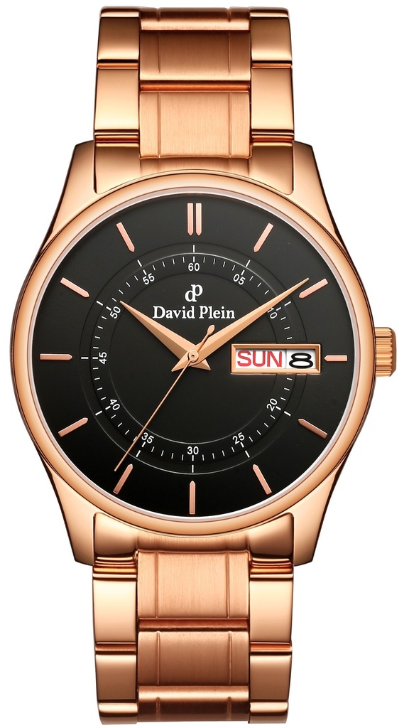 DPL GENTS-G21912C-D/GC1