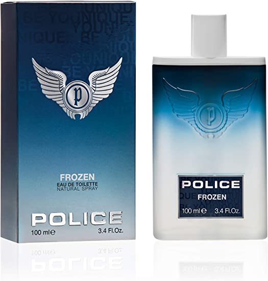 FROZEN 100ML