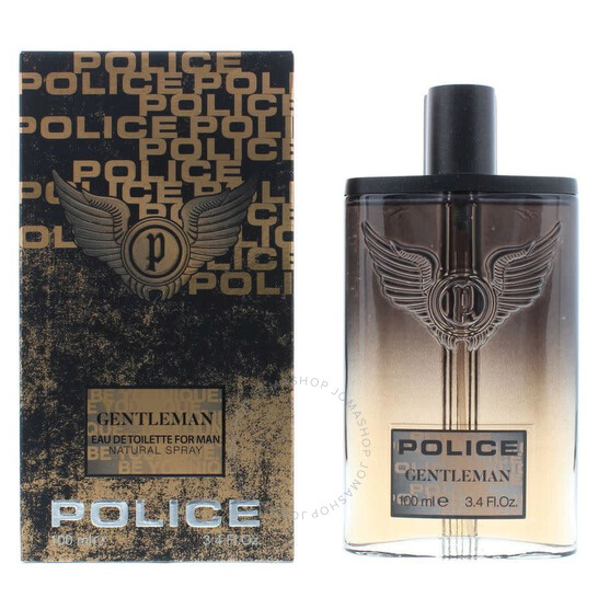 GENTLEMAN-100ML