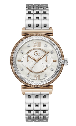 GUESS COLLECTION Y76001L1MF