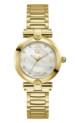 GUESS COLLECTION Y96002L1MF