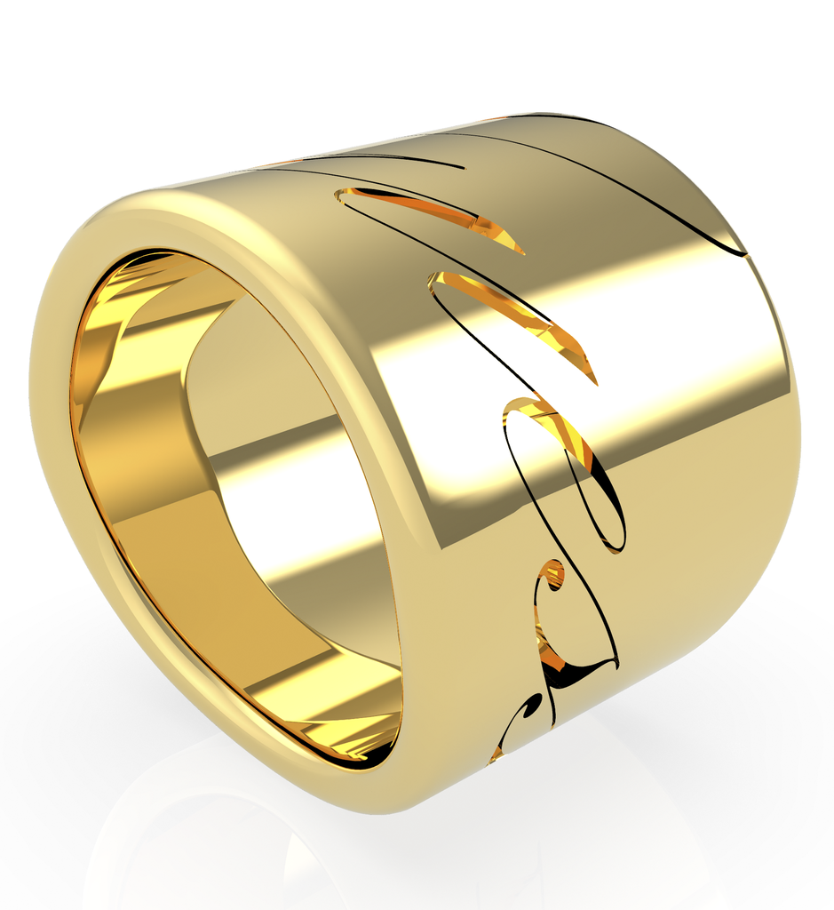 GUESS RING UBR79058-56