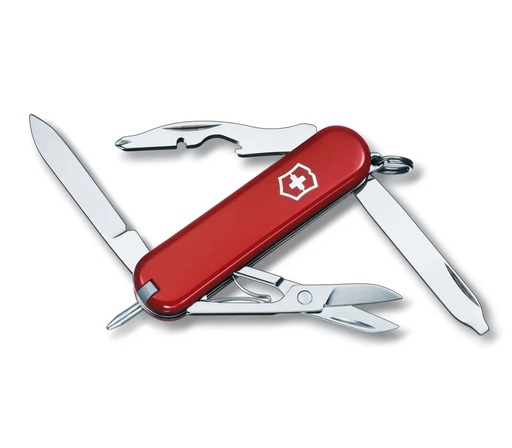 SAK 0.6365.T MANAGER T RED