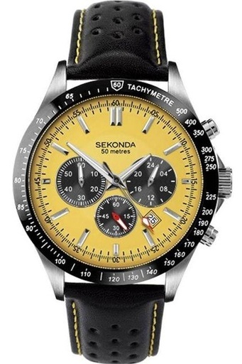 SEKONDA GENTSWATCH 1395