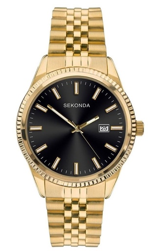 SEKONDA GENTSWATCH 1642