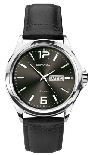 SEKONDA GENTSWATCH 1655