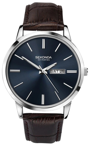 SEKONDA GENTSWATCH 1662