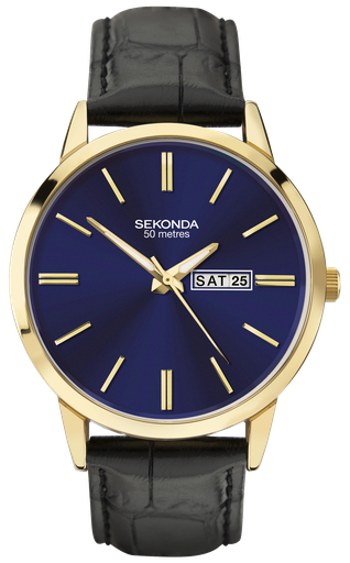 SEKONDA GENTSWATCH 1863