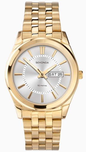 SEKONDA GENTSWATCH 3450