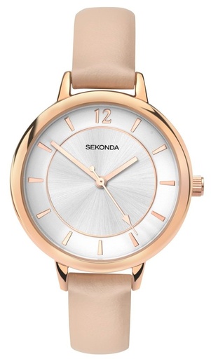 SEKONDA LADIESWATCH 2137