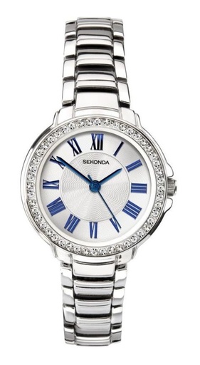 SEKONDA LADIESWATCH 2777