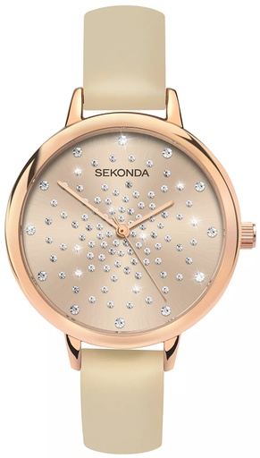 SEKONDA LADIESWATCH 2942