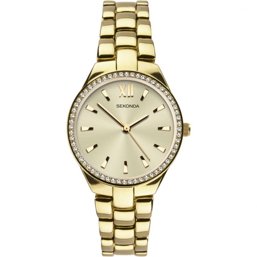 SEKONDA LADIESWATCH 2955