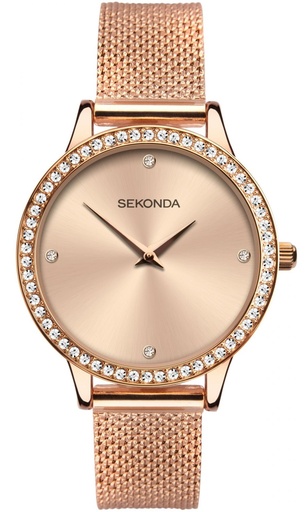 SEKONDA LADIESWATCH 40036