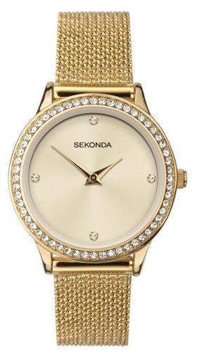 SEKONDA LADIESWATCH 40083