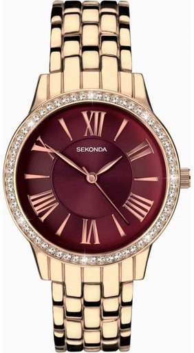 SEKONDA LADIESWATCH 40290