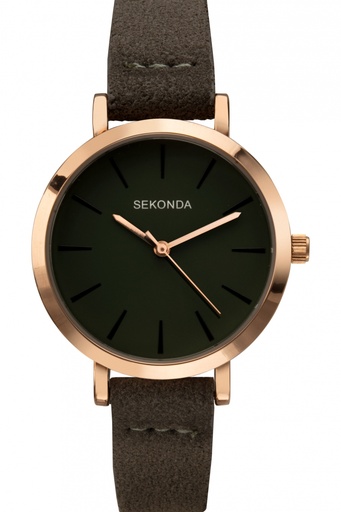 SEKONDA LADIESWATCH 40300