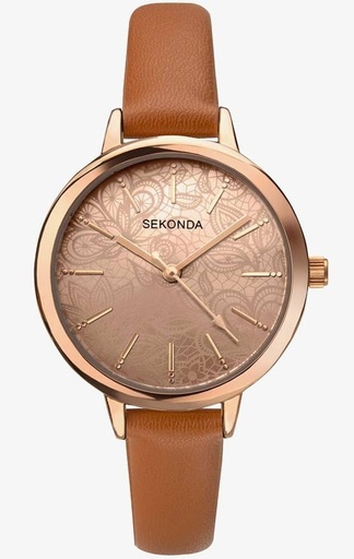 SEKONDA LADIESWATCH 40308