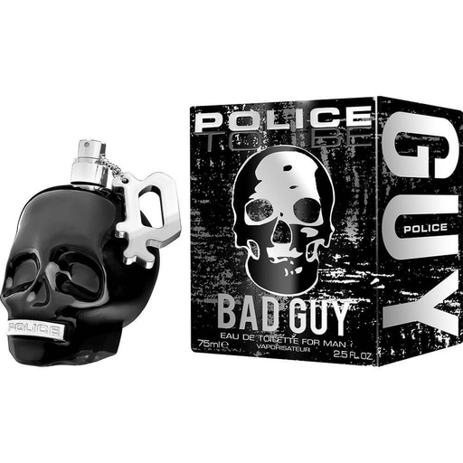 TO BE BAD GUY-75ML