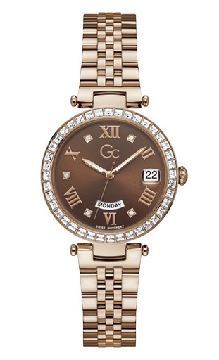 GUESS COLLECTION Z01009L4MF