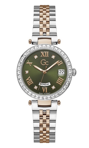 GUESS COLLECTION Z01010L9MF